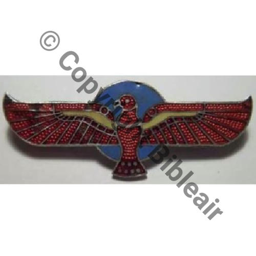 A1383  1941.43 A1383NH BR.66 1eDRILLE GB.II.23 AFN  A.AUGIS LYON 1Li 2Anneaux Dos Lisse irreg 17x43mm Src.carybroc 222Eur06.10 